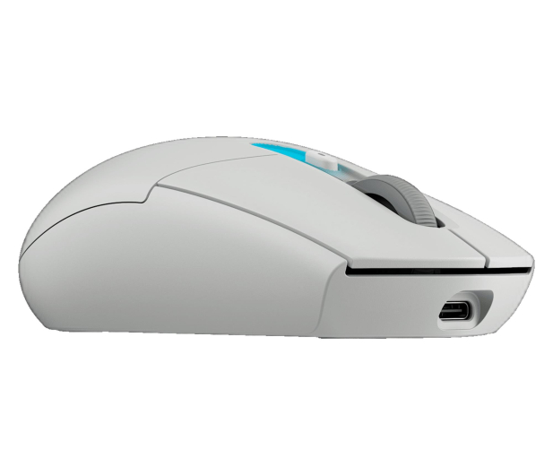 Logitech G305 X Superlight biała - 1539180 - zdjęcie 4